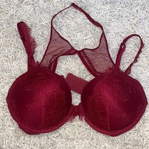 Victoria’s Secret very sexy push-up bra